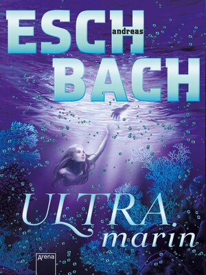 cover image of Ultramarin (3)